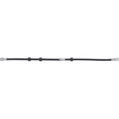 A.B.S. Bremsschlauch SL7023