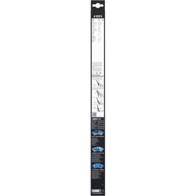 Bosch Scheibenwischer Aerotwin A929S 3397118929 Bosch Scheibenwischer Aerotwin A929S 3397118929