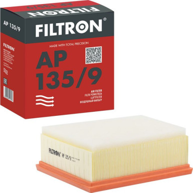FILTRON Luftfilter AP 135/9
