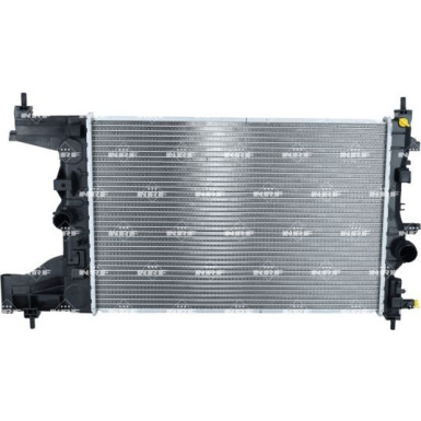 Kühler, Motorkühlung 53148 Kühler, Motorkühlung 53148