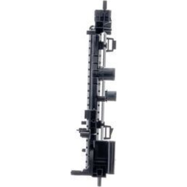MAHLE Kühler, Motorkühlung CR 2244 000S BEHR
