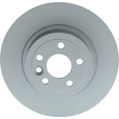 Bremsscheibe 0 986 479 E58 Bremsscheibe 0 986 479 E58