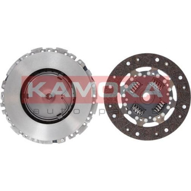 KAMOKA Kupplungssatz KC070