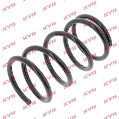 KYB Fahrwerksfeder Toyota T. Rav 4 Ii 1.8 08.00-11.05 RA6684 KYB Fahrwerksfeder Toyota T. Rav 4 Ii 1.8 08.00-11.05 RA6684
