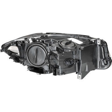 HELLA Hauptscheinwerfer 1ZS 010 131-611