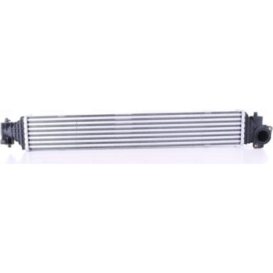 Ladeluftkühler PKW Honda Civic X 1.5 VTEC 16 961527