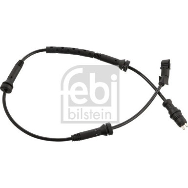 FEBI BILSTEIN ABS Sensor 102769 FEBI BILSTEIN ABS Sensor 102769