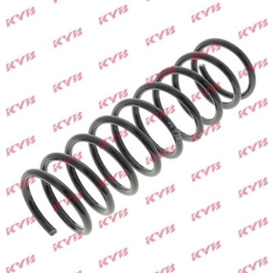 KYB Fahrwerksfeder Ford T. Fiesta Iv 1.0-1.8D 08.95 RA5047 KYB Fahrwerksfeder Ford T. Fiesta Iv 1.0-1.8D 08.95 RA5047