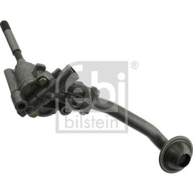 FEBI BILSTEIN Ölpumpe 19416 FEBI BILSTEIN Ölpumpe 19416