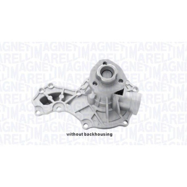 MAGNETI MARELLI Wasserpumpe 352316171161 MAGNETI MARELLI Wasserpumpe 352316171161
