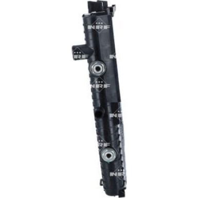 Kühler, Motorkühlung 50593 Kühler, Motorkühlung 50593