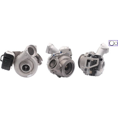 Lader, Aufladung PA7583525 Lader, Aufladung PA7583525