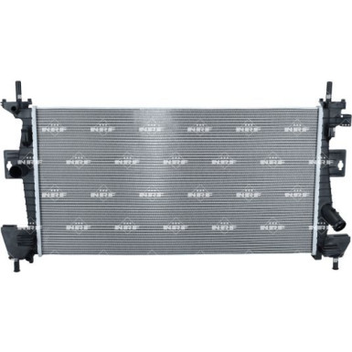 Kühler, Motorkühlung 58487 Kühler, Motorkühlung 58487