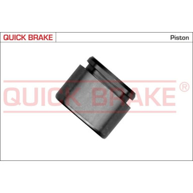 QUICK BRAKE Kolben, Bremssattel 185309K QUICK BRAKE Kolben, Bremssattel 185309K