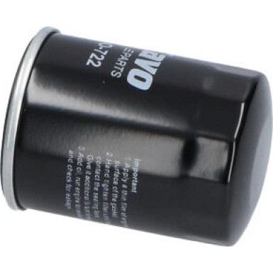 AMC Ölfilter PKW DAIHATSU,TOYOTA DO-722 AMC Ölfilter PKW DAIHATSU,TOYOTA DO-722