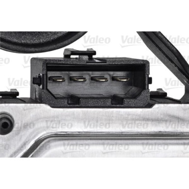 Wischermotor hinten Seat Ibiza V 15 579719