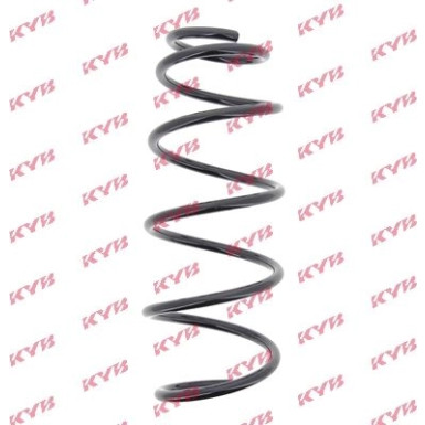 KYB Fahrwerksfeder Toyota P. Yaris 1.4 D-4D 01/06 K-Flex RH3342