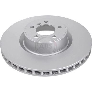 A.B.S. Bremsscheibe 18418 beschichtet