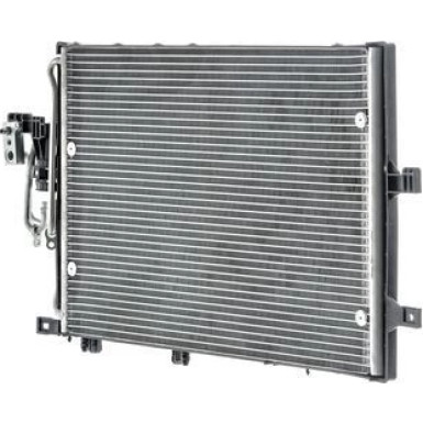 Kondensator, Klimaanlage AC 310 000S Kondensator, Klimaanlage AC 310 000S