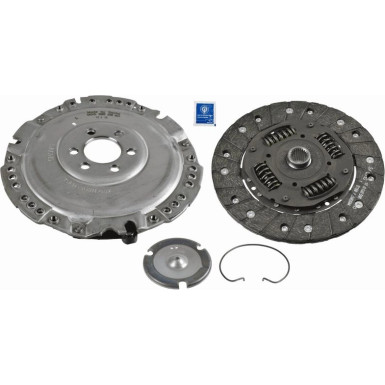 SACHS Kupplungssatz 3000 703 001 SACHS Kupplungssatz 3000 703 001