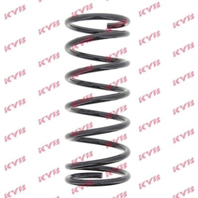 KYB Fahrwerksfeder Skoda P. Felicia I 1.6/1.9D 06.97-04.02 RA2057 KYB Fahrwerksfeder Skoda P. Felicia I 1.6/1.9D 06.97-04.02 RA2057