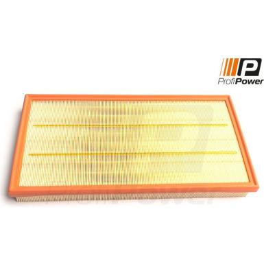 PROFIPOWER Luftfilter 2F0262
