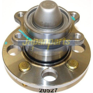 Radlagersatz KK-20527
