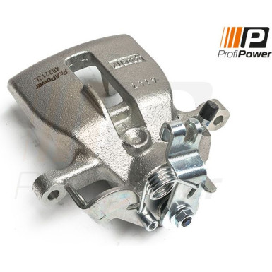 PROFIPOWER Bremssattel 4B2212L PROFIPOWER Bremssattel 4B2212L