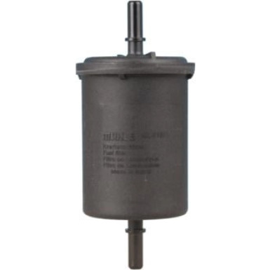 MAHLE Kraftstofffilter KL 416/1 MAHLE Kraftstofffilter KL 416/1