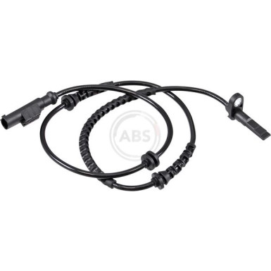 A.B.S. Sensor, Raddrehzahl 31828