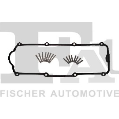 FA1 Dichtungssatz EP1100-918Z
