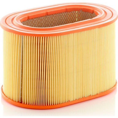 Mann & Hummel Luftfilter PKW MITSUBISHI Galant, Pajero C 24 135