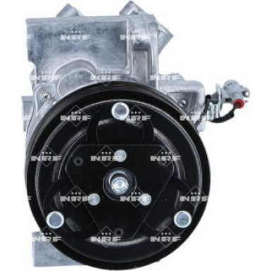 Kompressor, Klimaanlage NRF32476 Kompressor, Klimaanlage NRF32476