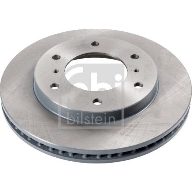FEBI BILSTEIN Bremsscheibe 26048 FEBI BILSTEIN Bremsscheibe 26048