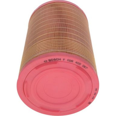 Luftfilter F 026 400 067 Luftfilter F 026 400 067