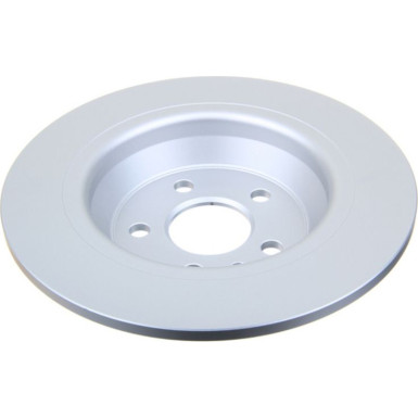 VALEO Bremsscheibe 672513
