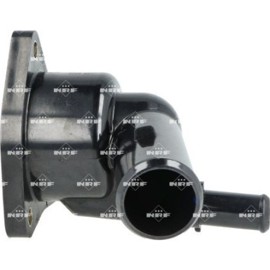 Thermostat, Kühlmittel EASY FIT 725043