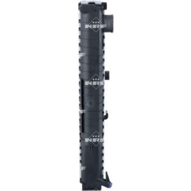 Kühler, Motorkühlung EASY FIT 509589