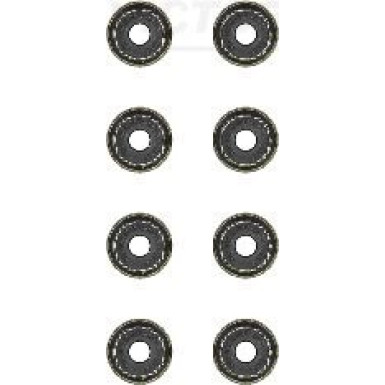 Dichtungssatz Ventilschaft FIAT PANDA (312) 1.2 LPG 12 12-34223-03