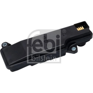 FEBI BILSTEIN Hydraulikfiltersatz, Automatikgetriebe 176221 FEBI BILSTEIN Hydraulikfiltersatz, Automatikgetriebe 176221