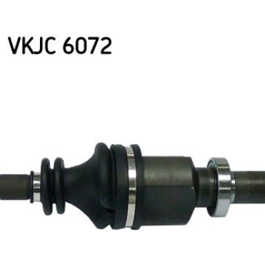 Antriebswelle VKJC 6072