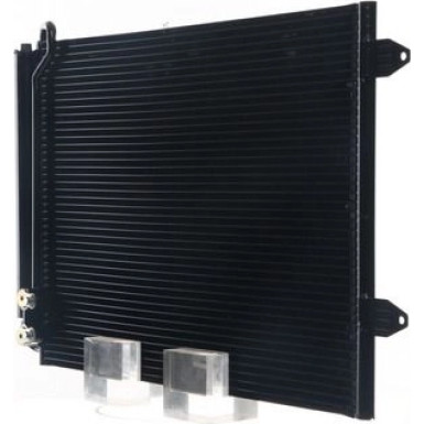 Kondensator, Klimaanlage AC 666 000S Kondensator, Klimaanlage AC 666 000S