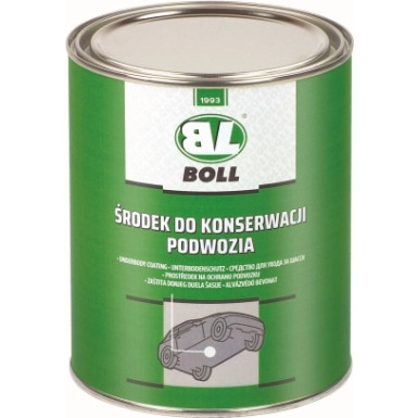 Boll Mittel für Wartung von Fahrwerken 1kg 001032 Boll Mittel für Wartung von Fahrwerken 1kg 001032