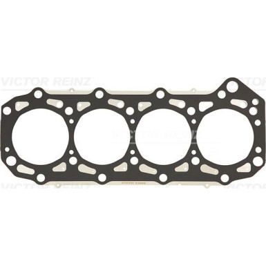 Zylinderkopfdichtung NISSAN 61-53530-00