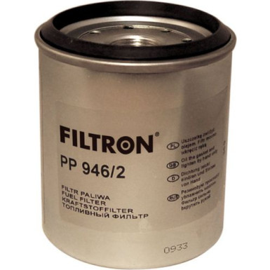 FILTRON Kraftstofffilter PP 946/2