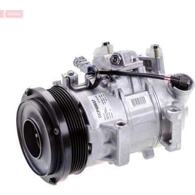 DENSO Kompressor DCP50037