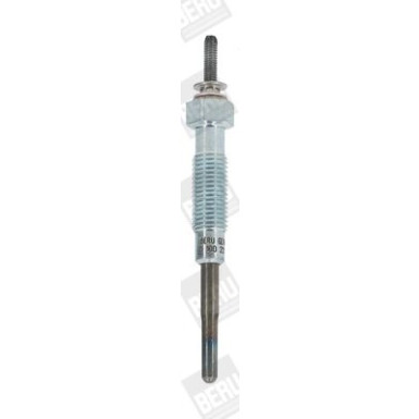 BorgWarner (BERU) Glühkerze GV001 BorgWarner (BERU) Glühkerze GV001