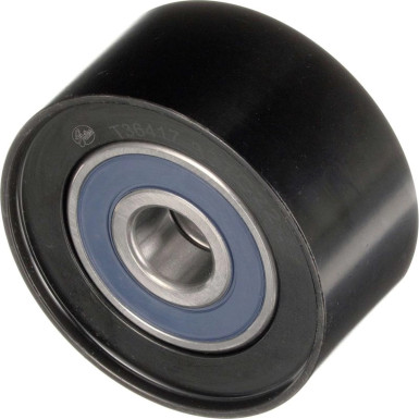 Umlenk-/Führungsrolle, Keilrippenriemen T36417 Umlenk-/Führungsrolle, Keilrippenriemen T36417