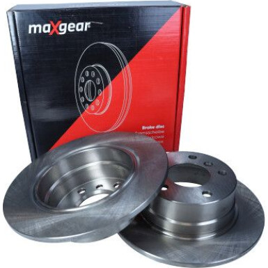 Maxgear Bremsscheibe 19-4778 Maxgear Bremsscheibe 19-4778