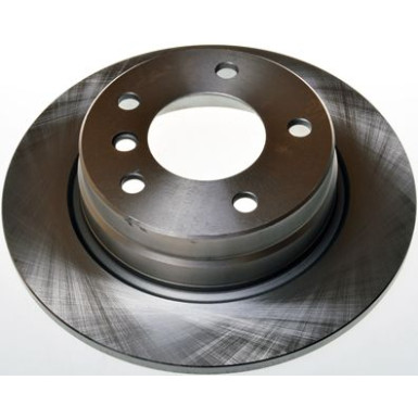 DENCKERMANN Bremsscheibe B130256 DENCKERMANN Bremsscheibe B130256